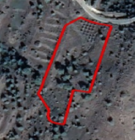 New For Sale €43,000 Land Kapedes Nicosia - Main Photo