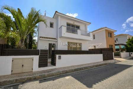 2 Bed Detached Villa for Sale in Kapparis, Ammochostos
