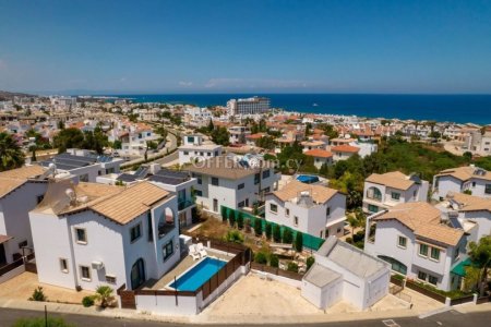 3 Bed Detached Villa for Sale in Cape Greco, Ammochostos