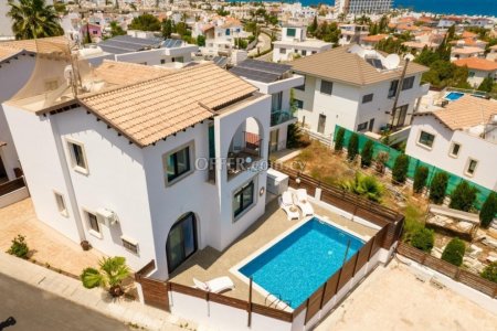 3 Bed Detached Villa for Sale in Cape Greco, Ammochostos - 11