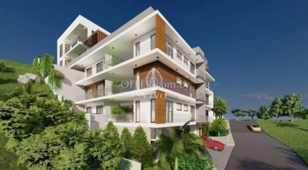 TWO BEDROOM APARTMENT WITH COMMUNAL POOL IN AGIA FYLA - 8