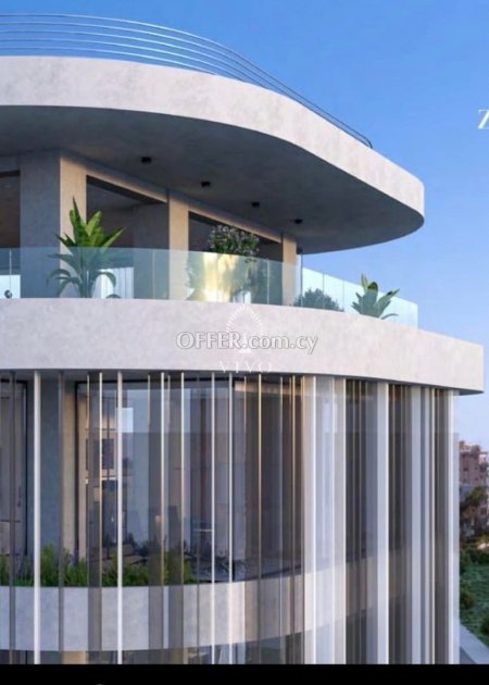 LUXURY OFFICE BUILDING FOR RENT ( UNDER CONSTRUCTION) - 5
