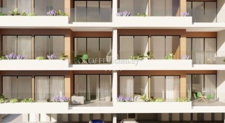 ONE BEDROOM APARTMENT WITH COMMUNAL POOL IN AGIA FYLA - 7
