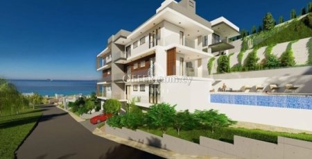 TWO BEDROOM APARTMENT WITH COMMUNAL POOL IN AGIA FYLA - 7