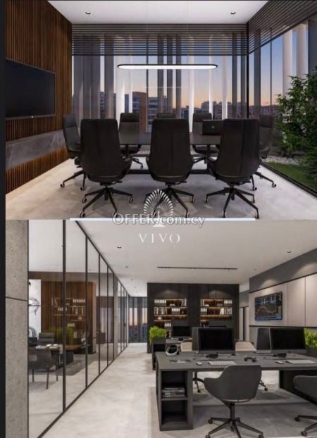 LUXURY OFFICE BUILDING FOR RENT ( UNDER CONSTRUCTION) - 4