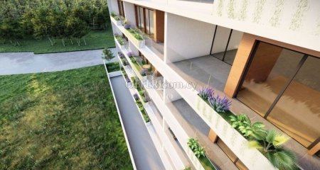 TWO BEDROOM APARTMENT WITH COMMUNAL POOL IN AGIA FYLA - 6