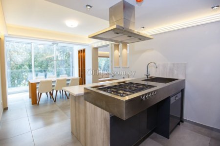 3 Bed Apartment for Sale in Germasogeia, Limassol - 7