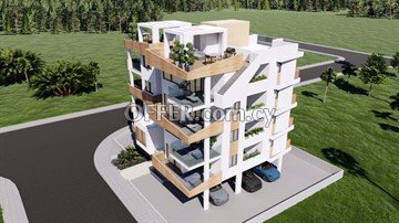 3 Bedroom Apartment  In Marina Area In Larnaka - 4