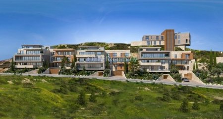 2 Bedroom Top Floor Apartment For Sale Limassol - 6