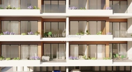 TWO BEDROOM APARTMENT WITH COMMUNAL POOL IN AGIA FYLA - 5