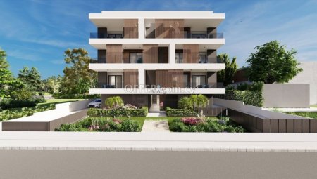 2 Bed Apartment for Sale in Aradippou, Larnaca - 2