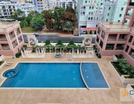 2 Bedroom Apartment with Private Pool in Papas Area for Long Term Rental - 1