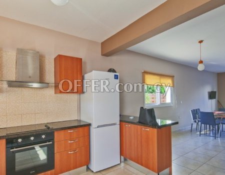 2 Bedroom Townhouse in Mouttagiaka - 2