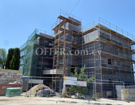 2 Bedroom Apartment in Agios Athanasios for Sale. - 2