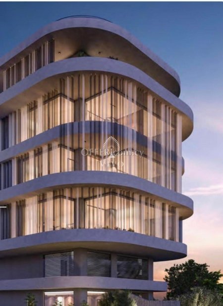 LUXURY OFFICE BUILDING FOR RENT ( UNDER CONSTRUCTION) - 2