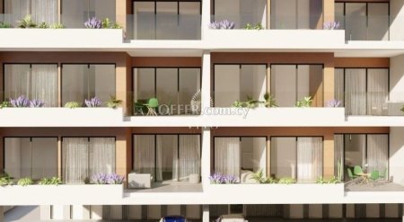 THREE BEDROOM APARTMENT WITH COMMUNAL POOL IN AGIA FYLA - 4