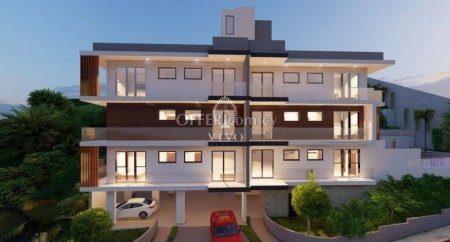 TWO BEDROOM APARTMENT WITH COMMUNAL POOL IN AGIA FYLA - 4
