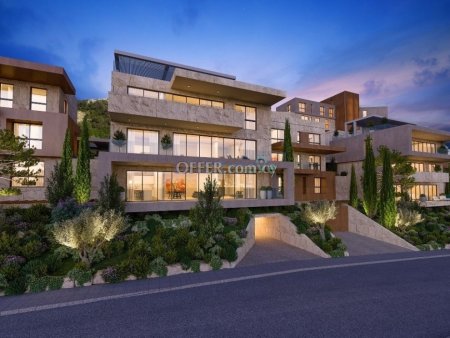2 Bedroom Top Floor Apartment For Sale Limassol - 4