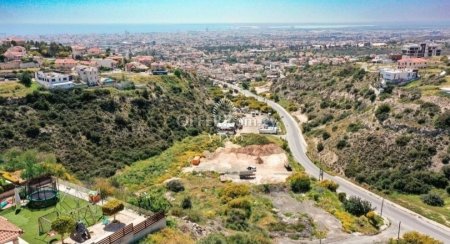 ONE BEDROOM APARTMENT WITH COMMUNAL POOL IN AGIA FYLA - 2
