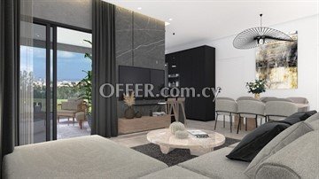 2 Bedroom Apartment  In Limassol - 1
