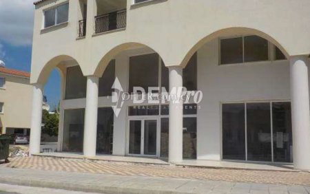 Shop For Sale in Polis, Paphos - DP3059 - 1