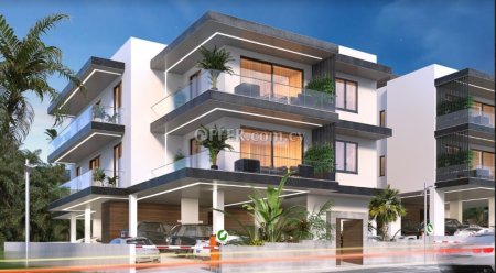 New For Sale €170,000 Apartment 2 bedrooms, Geri Nicosia