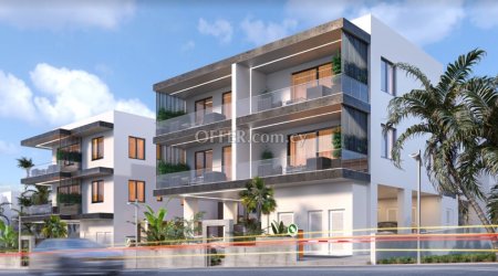 New For Sale €178,000 Apartment 2 bedrooms, Geri Nicosia