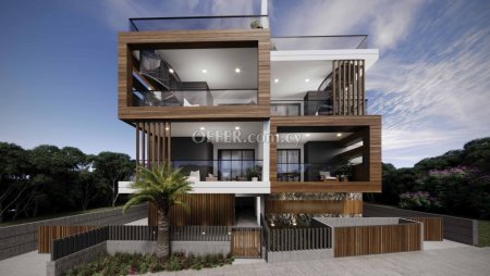 Καινούργιο Πωλείται €190,000 Διαμέρισμα Αραδίππου Λάρνακα - 1