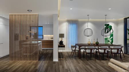 New For Sale €697,000 Penthouse Luxury Apartment 3 bedrooms, Egkomi Nicosia - 1