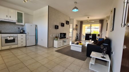 For Rent 1 Bed Apartment