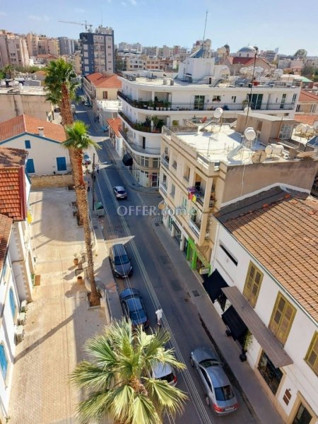 236m2 Office For Sale Limassol