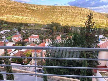 2 Bedroom Maisonette  In Germasogeia, Limassol - 1