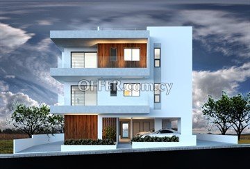 2 Bedroom Apartments  In Latsia, Nicosia - 1