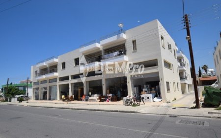 Shop For Sale in Chloraka, Paphos - DP3090