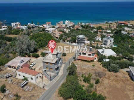 Building For Sale in Pomos, Paphos - DP2740