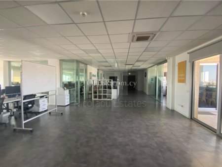 Office space for rent in Omonia area - 6