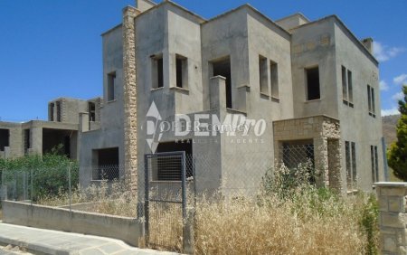 Project For Sale in Argaka, Paphos - DP3056 - 4