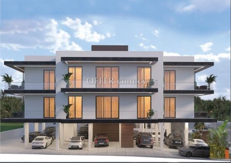 New For Sale €170,000 Apartment 2 bedrooms, Geri Nicosia - 7