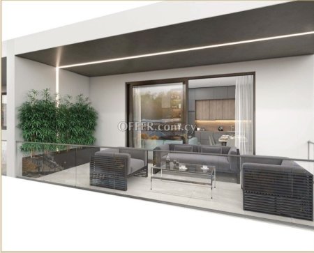 New For Sale €178,000 Apartment 2 bedrooms, Geri Nicosia - 7