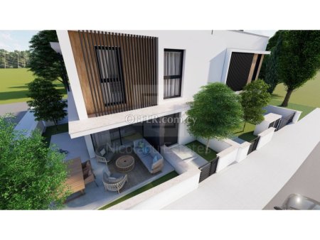 New Three Bedroom house in Malounda with government sponsorship - 10