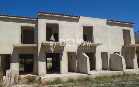 Project For Sale in Polis, Paphos - DP3091 - 2