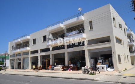 Shop For Sale in Chloraka, Paphos - DP3090 - 2