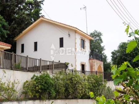 Villa For Sale in Lysos, Paphos - DP2752 - 10