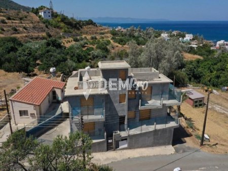 Building For Sale in Pomos, Paphos - DP2740 - 8