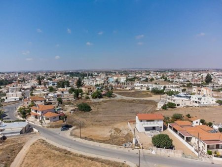 Field for Sale in Xylotympou, Larnaca - 6
