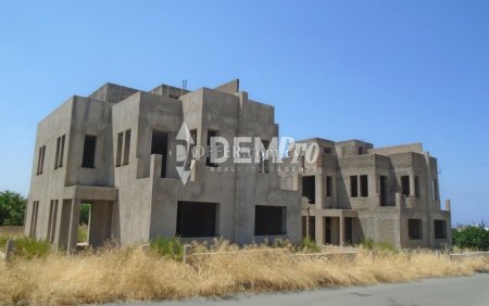Project For Sale in Argaka, Paphos - DP3056 - 3