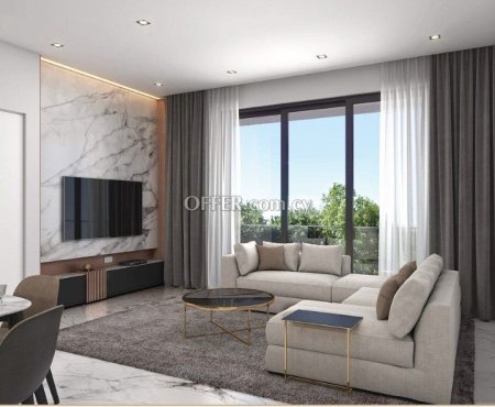 New For Sale €170,000 Apartment 2 bedrooms, Geri Nicosia - 6