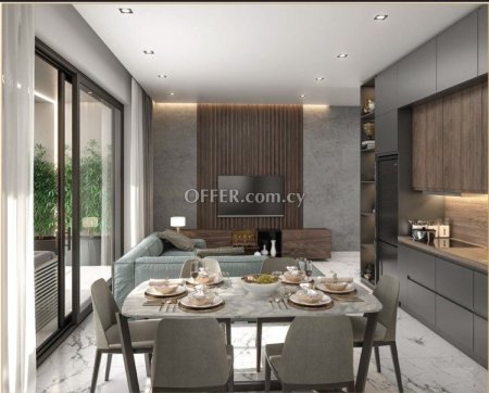 New For Sale €178,000 Apartment 2 bedrooms, Geri Nicosia - 6