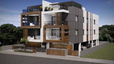 New For Sale €190,000 Apartment 2 bedrooms, Aradippou Larnaca - 8