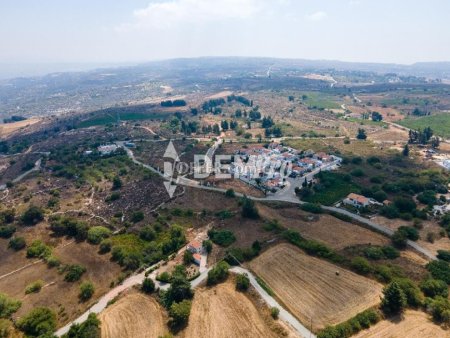 Residential Land  For Sale in Droushia, Paphos - DP2788 - 5